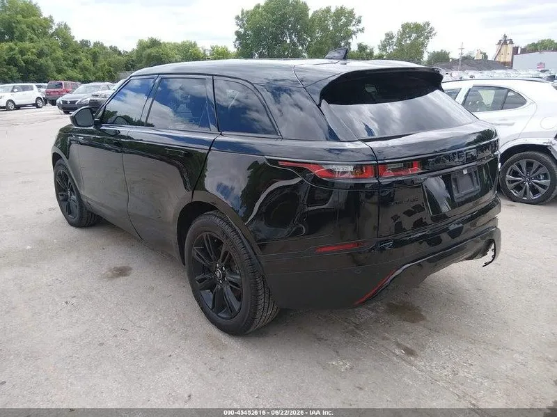 LAND ROVER VELAR RANGE ROVER VELAR P250 2022