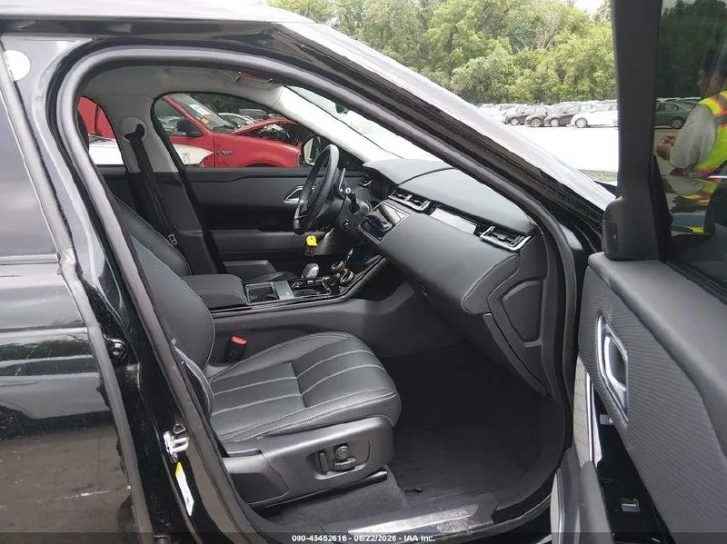 LAND ROVER VELAR RANGE ROVER VELAR P250 2022