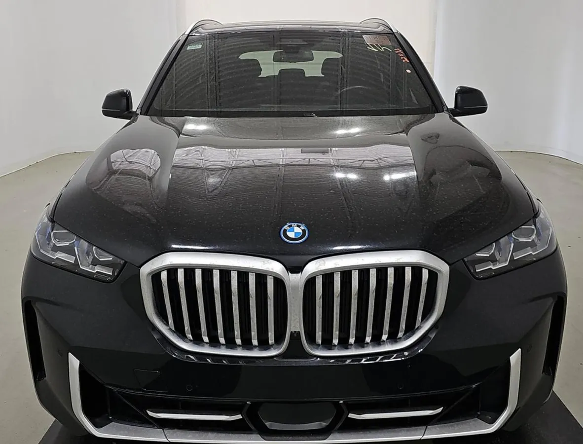 BMW X5 DRIVING ASSISTANCE PROFESSIONAL PACKAGE (АДАПТИВНЫЙ КРУИЗ-КОНТРОЛЬ С STOP&GO АКТИВНЫЙ АССИСТЕНТ УДЕР 2024