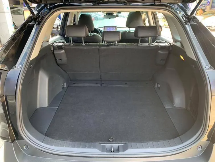 TOYOTA RAV4 FASHION EDITION 2022