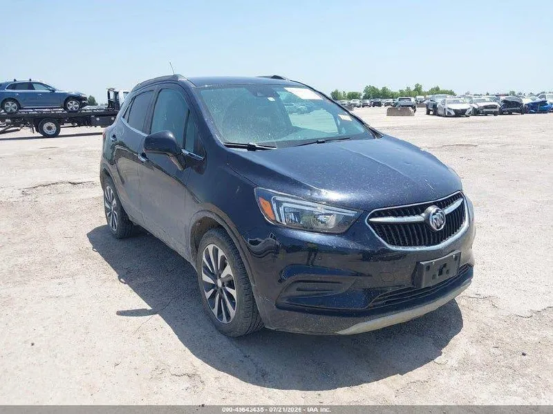 BUICK ENCORE PREFERRED 2022