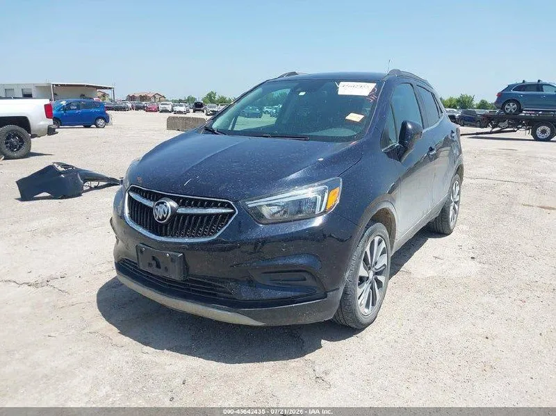 BUICK ENCORE PREFERRED 2022