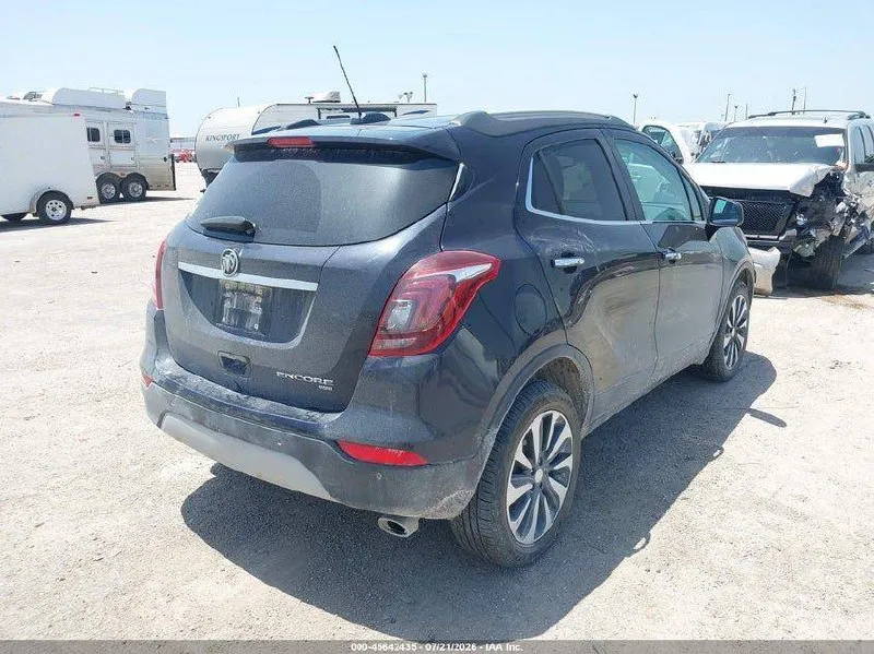 BUICK ENCORE PREFERRED 2022