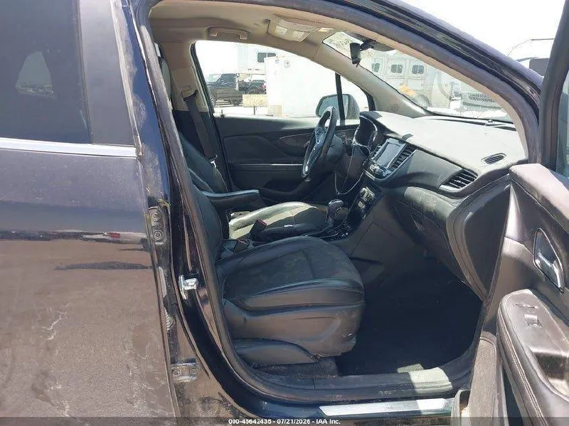 BUICK ENCORE PREFERRED 2022