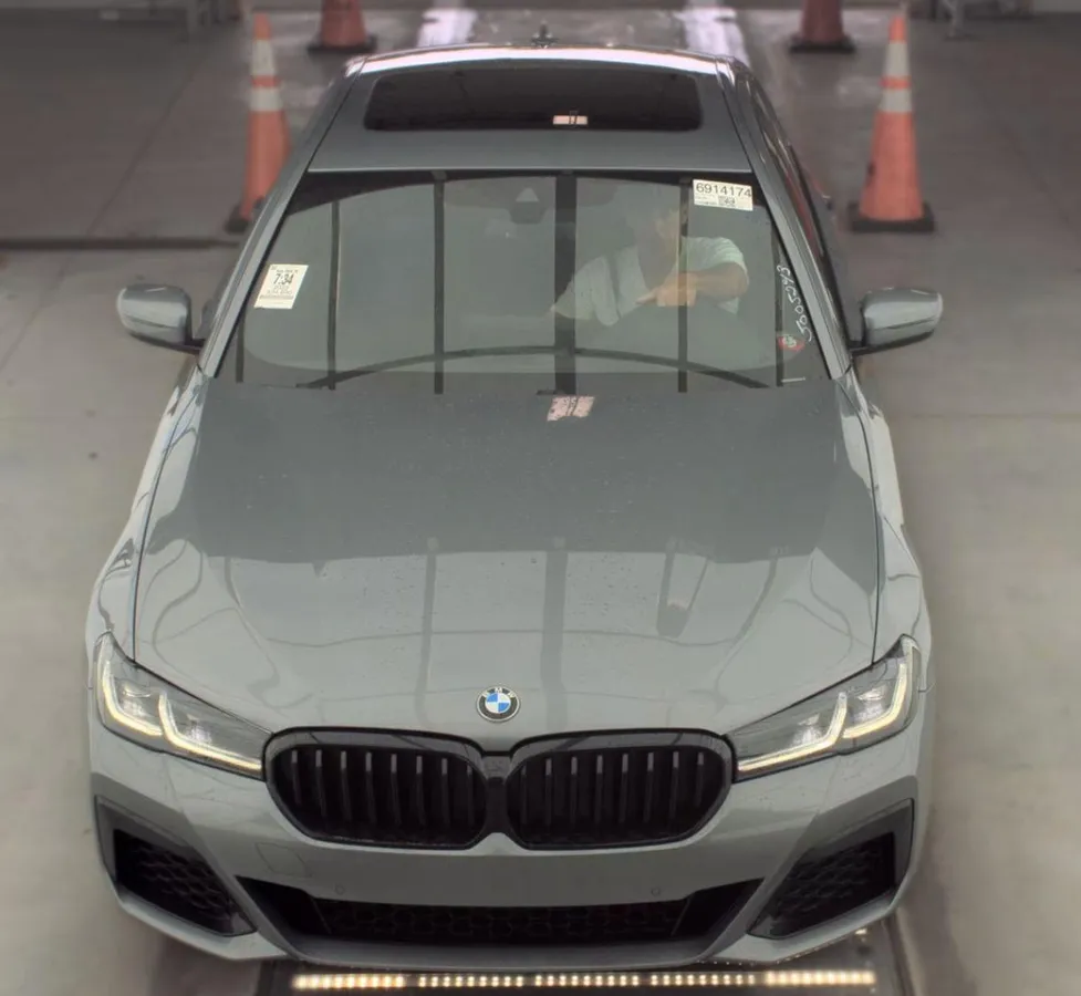 BMW 530I XDRIVE M SPORT 2023