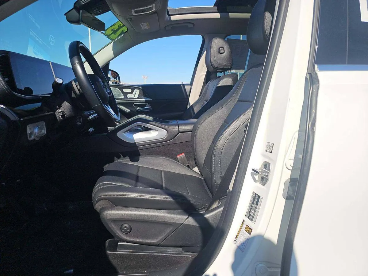 MERCEDES-BENZ GLS 450 4MATIC 2023