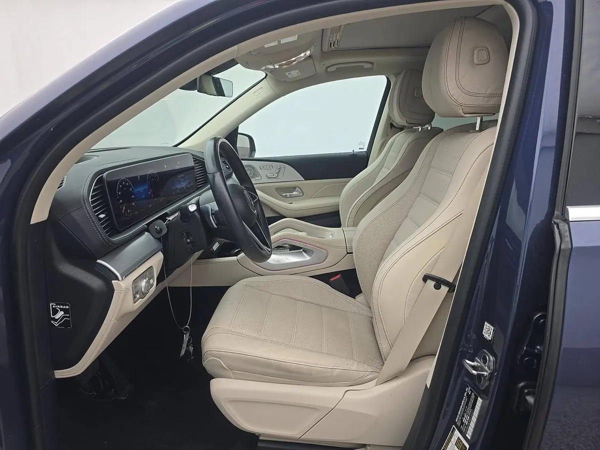 MERCEDES-BENZ GLE 350 2024