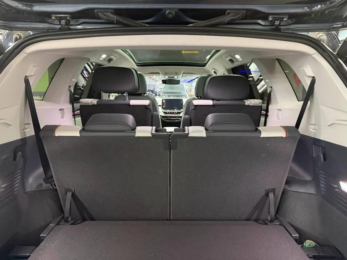 VOLKSWAGEN ID LONG RANGE PRO EDITION ТОПОВАЯ 2022