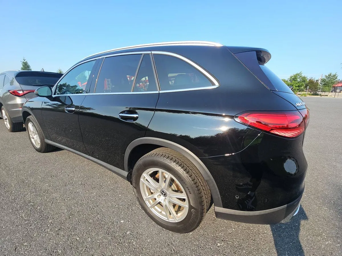 MERCEDES-BENZ GLC 300 4MATIC 2023