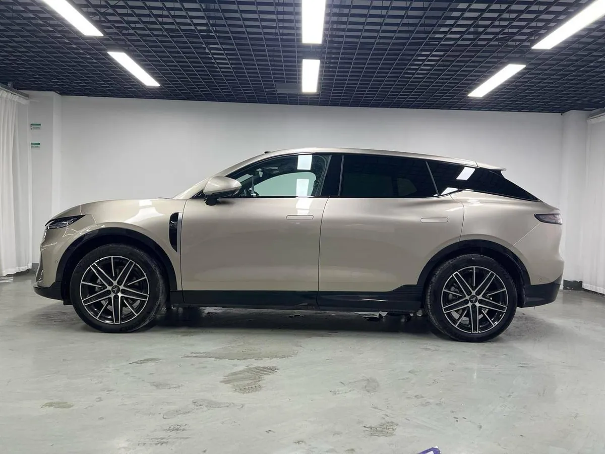VOLVO ZHIYIN QIANKUN EDITION ТОПОВАЯ 2025