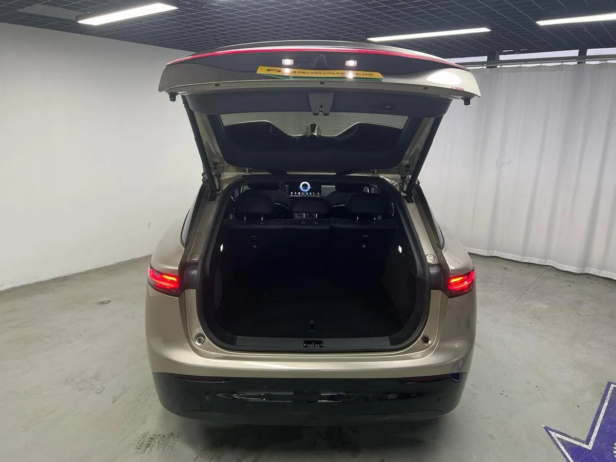VOLVO ZHIYIN QIANKUN EDITION ТОПОВАЯ 2025