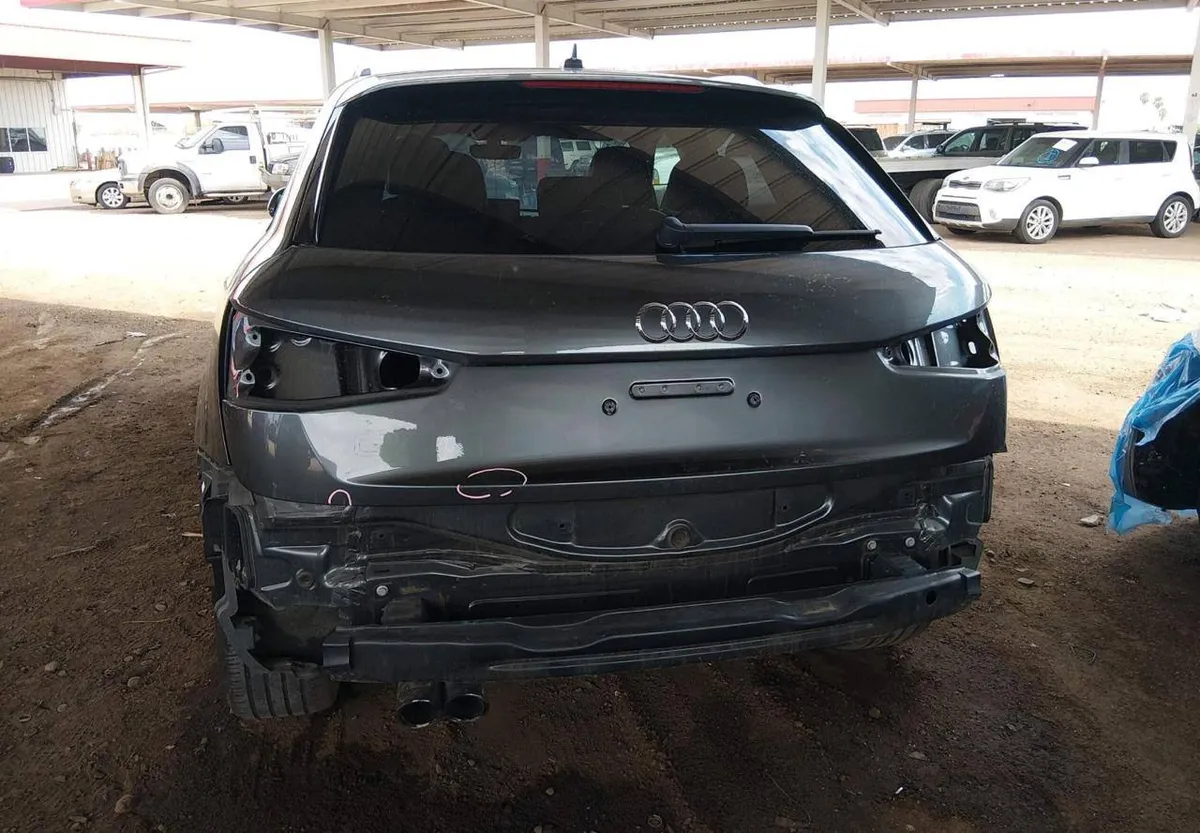AUDI Q3 PREMIUM / SPORT PREMIUM 2018