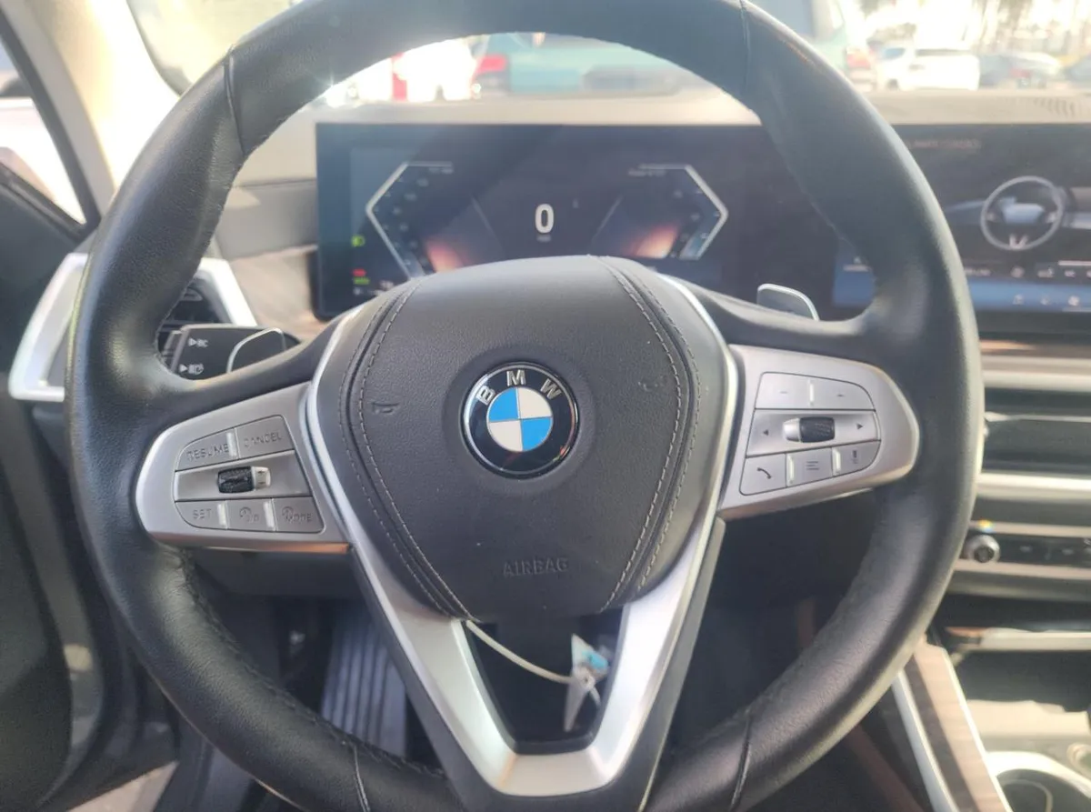 BMW X7 XDRIVE40I 2024