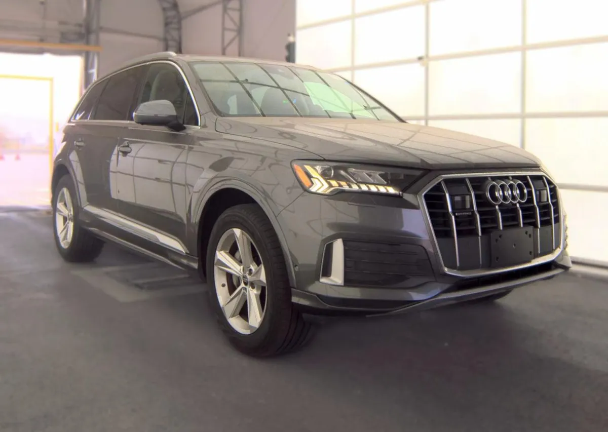 AUDI Q7 PREMIUM PLUS 2024