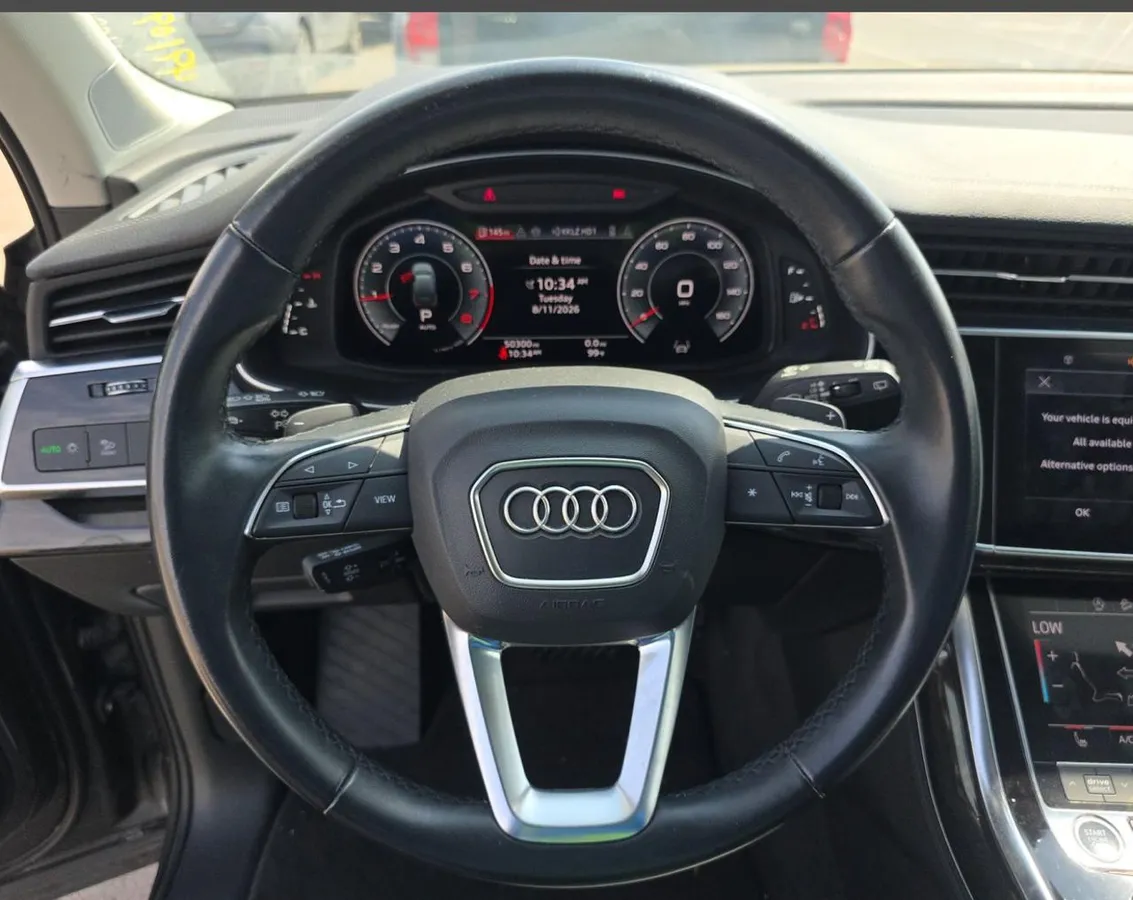 AUDI Q7 PREMIUM PLUS 2024