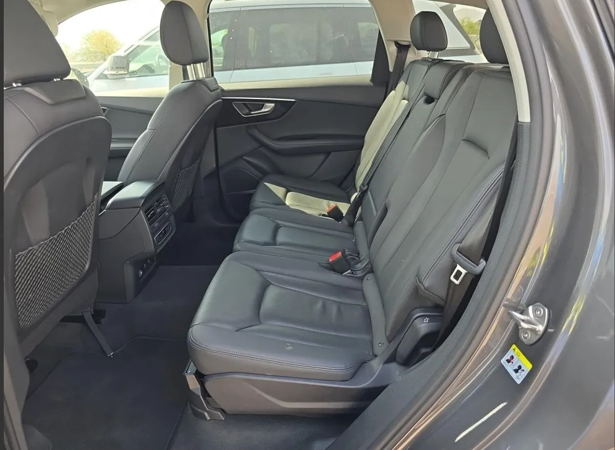 AUDI Q7 PREMIUM PLUS 2024
