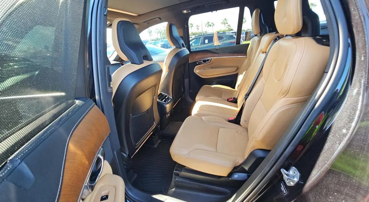 VOLVO XC90 T6 INSCRIPTION 2019