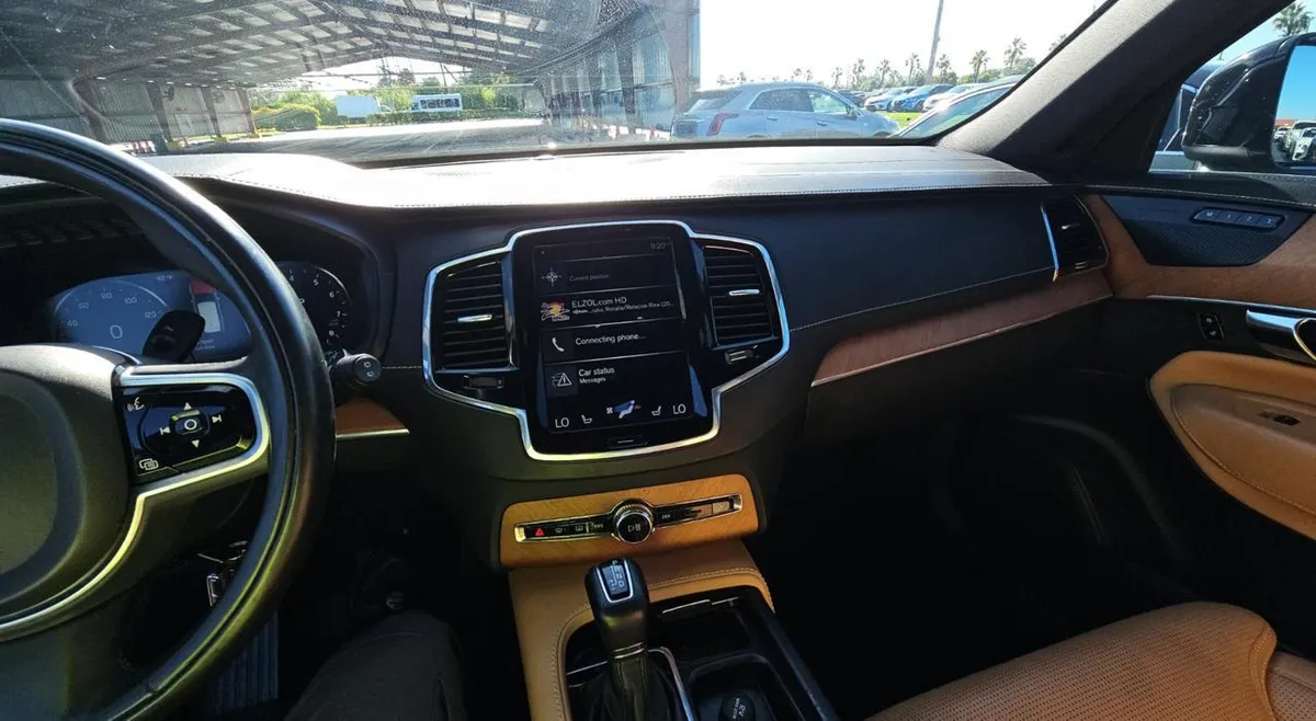 VOLVO XC90 T6 INSCRIPTION 2019