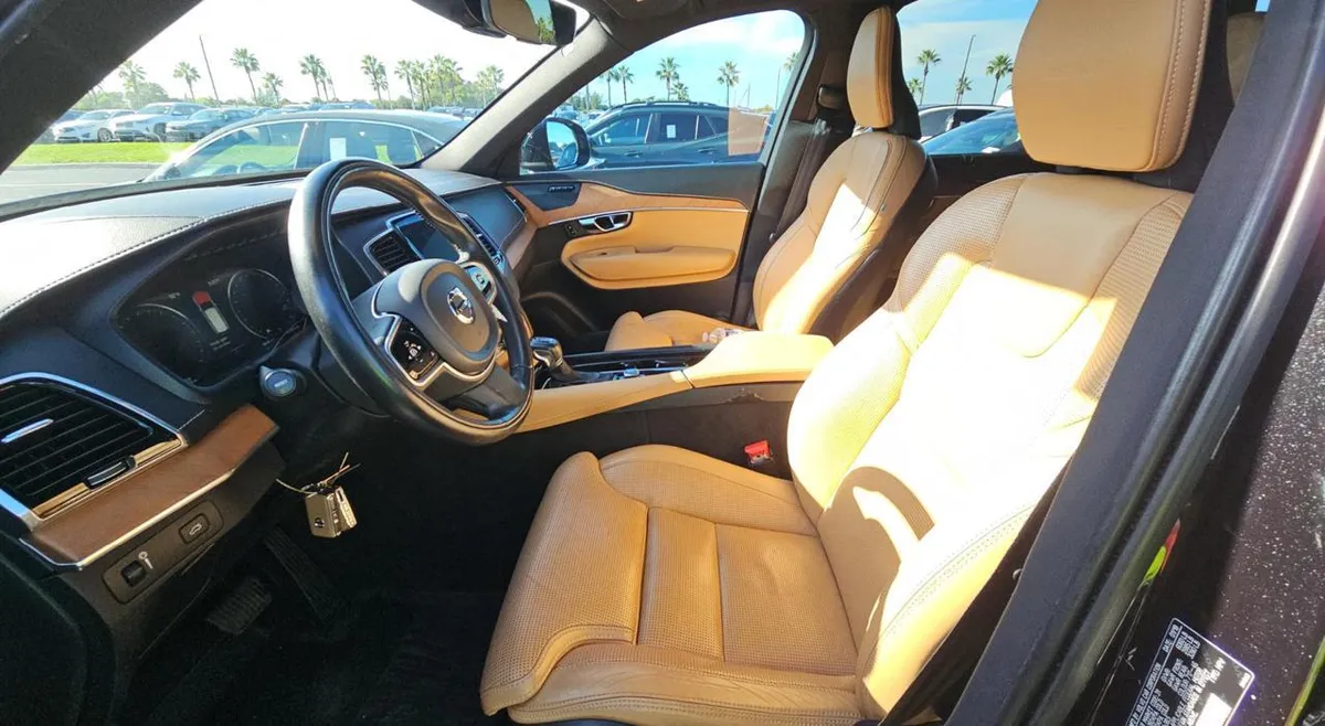 VOLVO XC90 T6 INSCRIPTION 2019