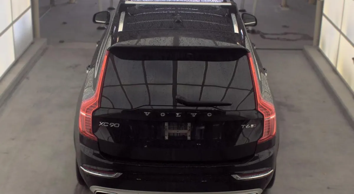VOLVO XC90 T6 INSCRIPTION 2019