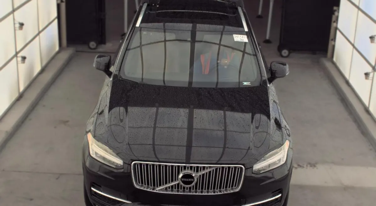 VOLVO XC90 T6 INSCRIPTION 2019