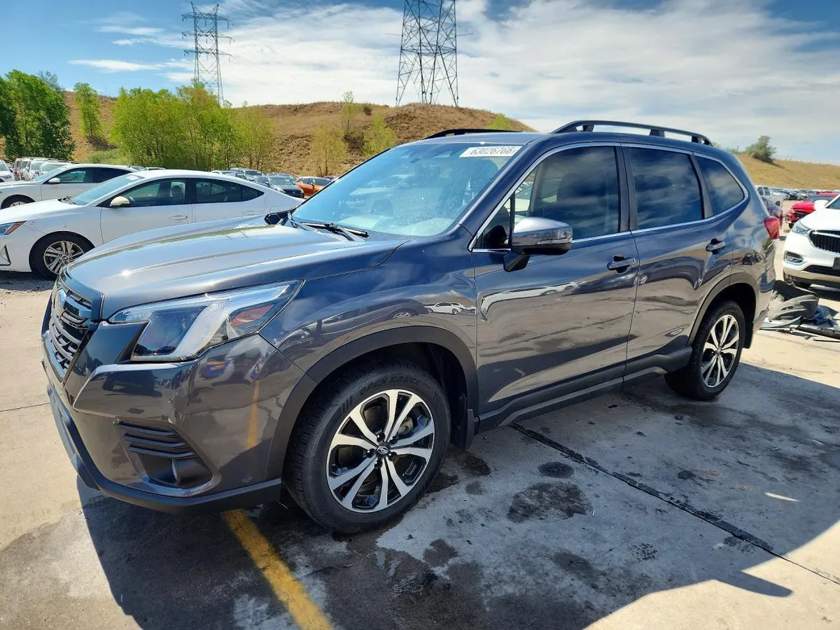CHEVROLET EQUINOX LT 2022