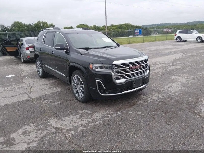 GMC ACADIA AWD DENALI 2023