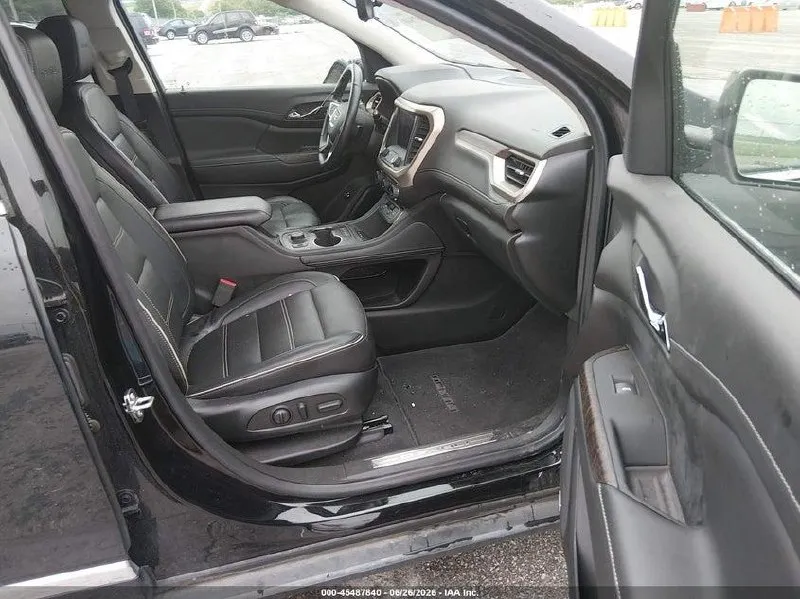 GMC ACADIA AWD DENALI 2023