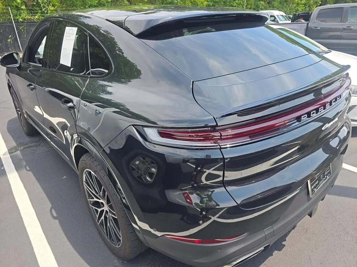 PORSCHE CAYENNE КУПЕОБРАЗНЫЙ КУЗОВ 21 RS SPYDER DESIGN ДИСКИ ПАНОРАМНАЯ КРЫША ПОДОГРЕВ РУЛЯ ЗАДНИЕ КОМФОРТНЫЕ СИДЕНЬ 2024