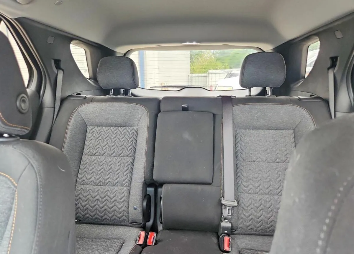 CHEVROLET EQUINOX LT 2022