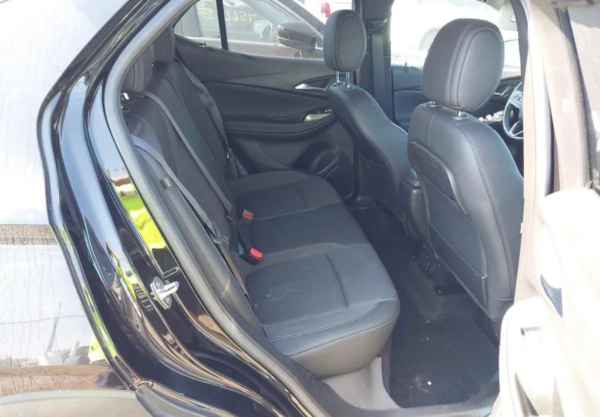 BUICK ENCORE GX PREFERRED КОМФОРТ И СТИЛЬ 2023