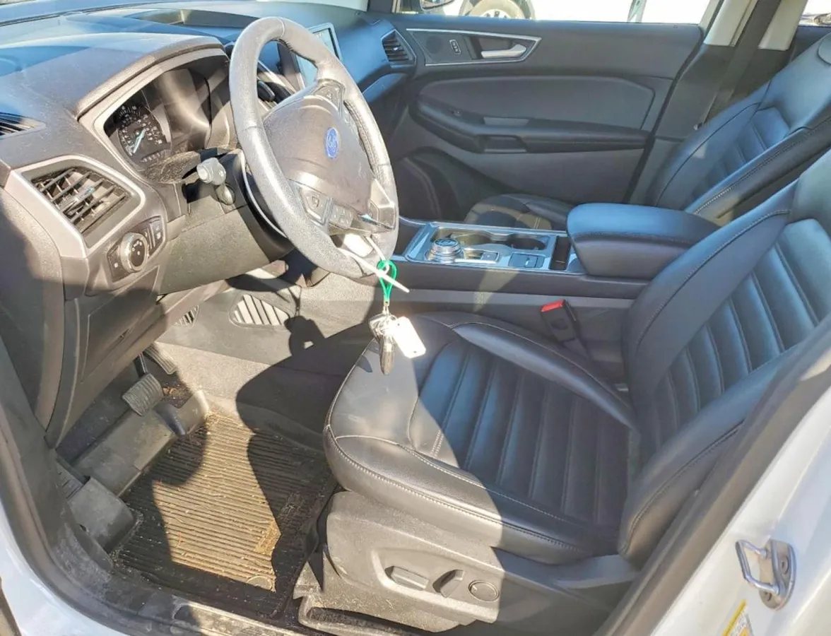 FORD EDGE SEL 2023
