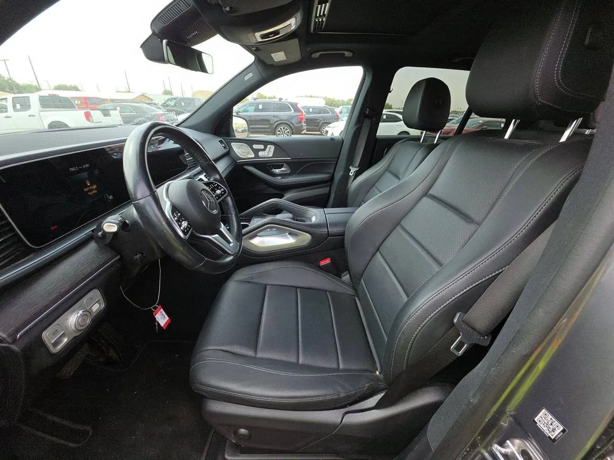MERCEDES-BENZ GLE 350 4MATIC 2022