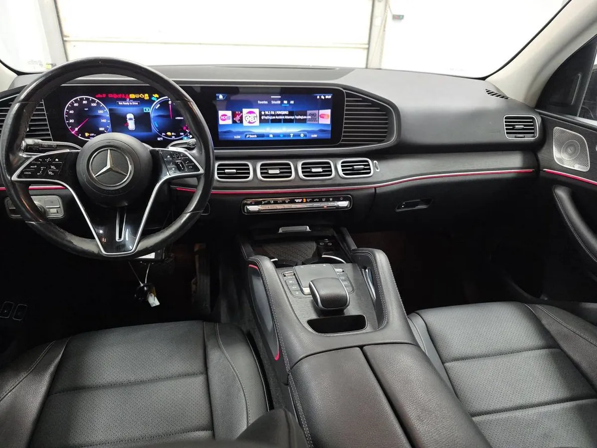 MERCEDES-BENZ GLE 450E 4MATIC 2024