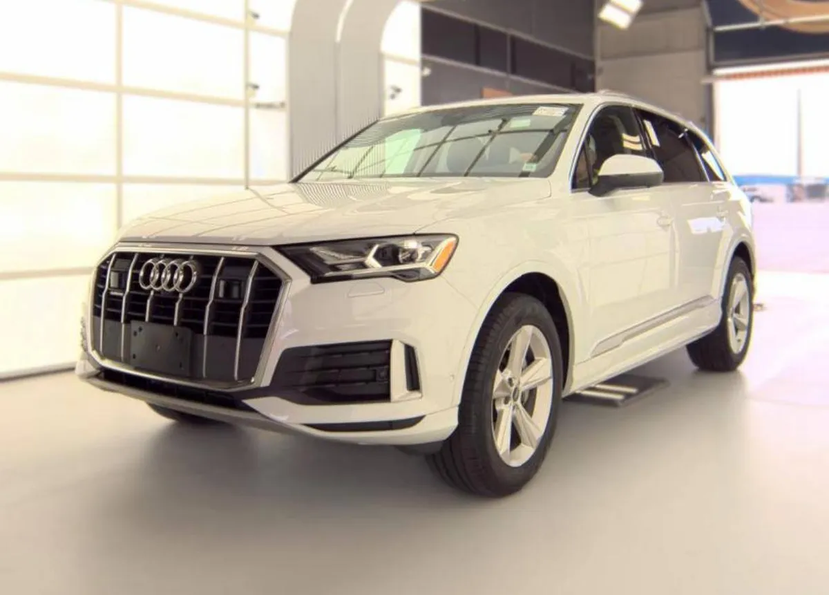 AUDI Q7 PREMIUM 2023