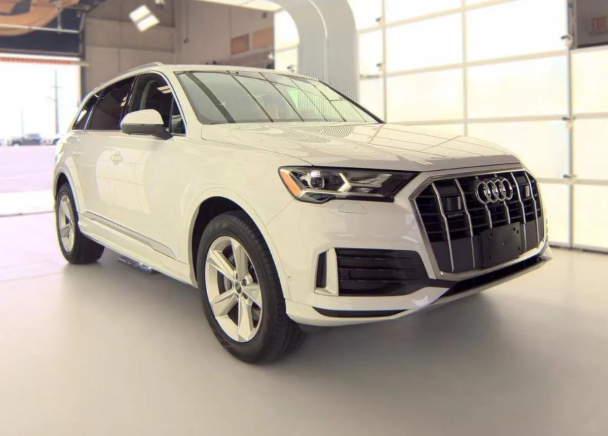 AUDI Q7 PREMIUM 2023