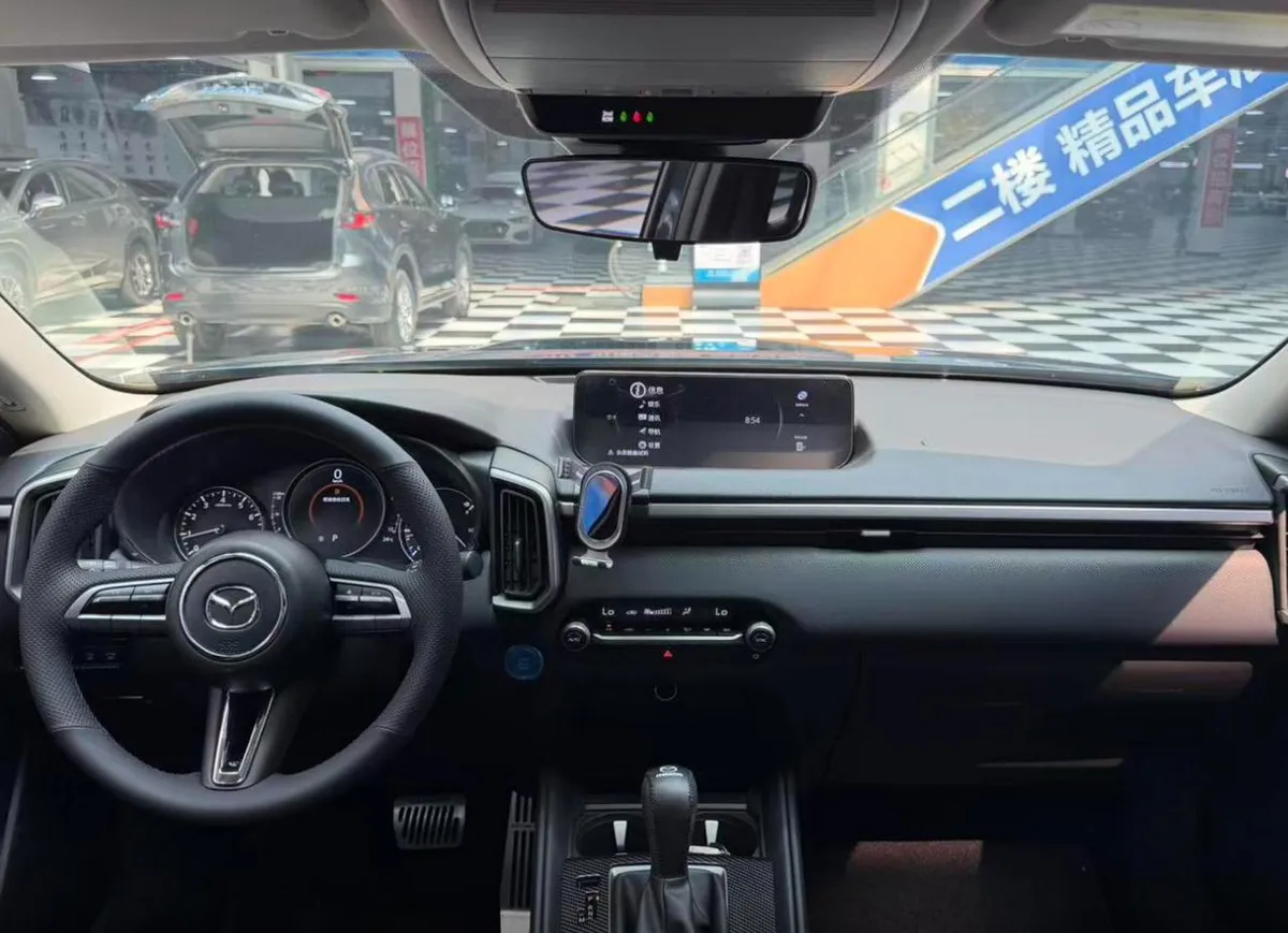 MAZDA CX-50 2023