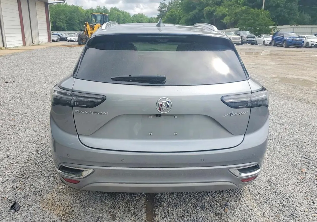 BUICK ENVISION AVENIR 2023
