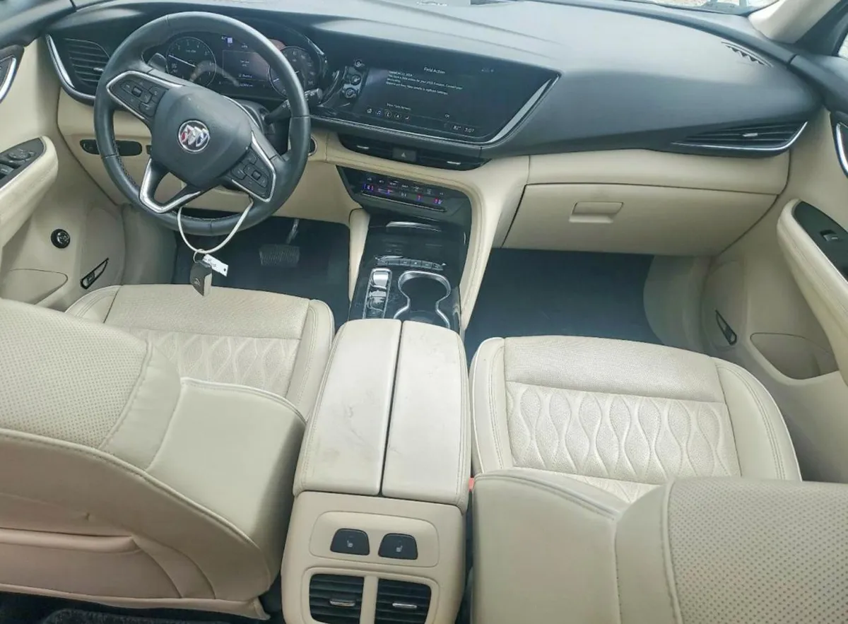 BUICK ENVISION AVENIR 2023