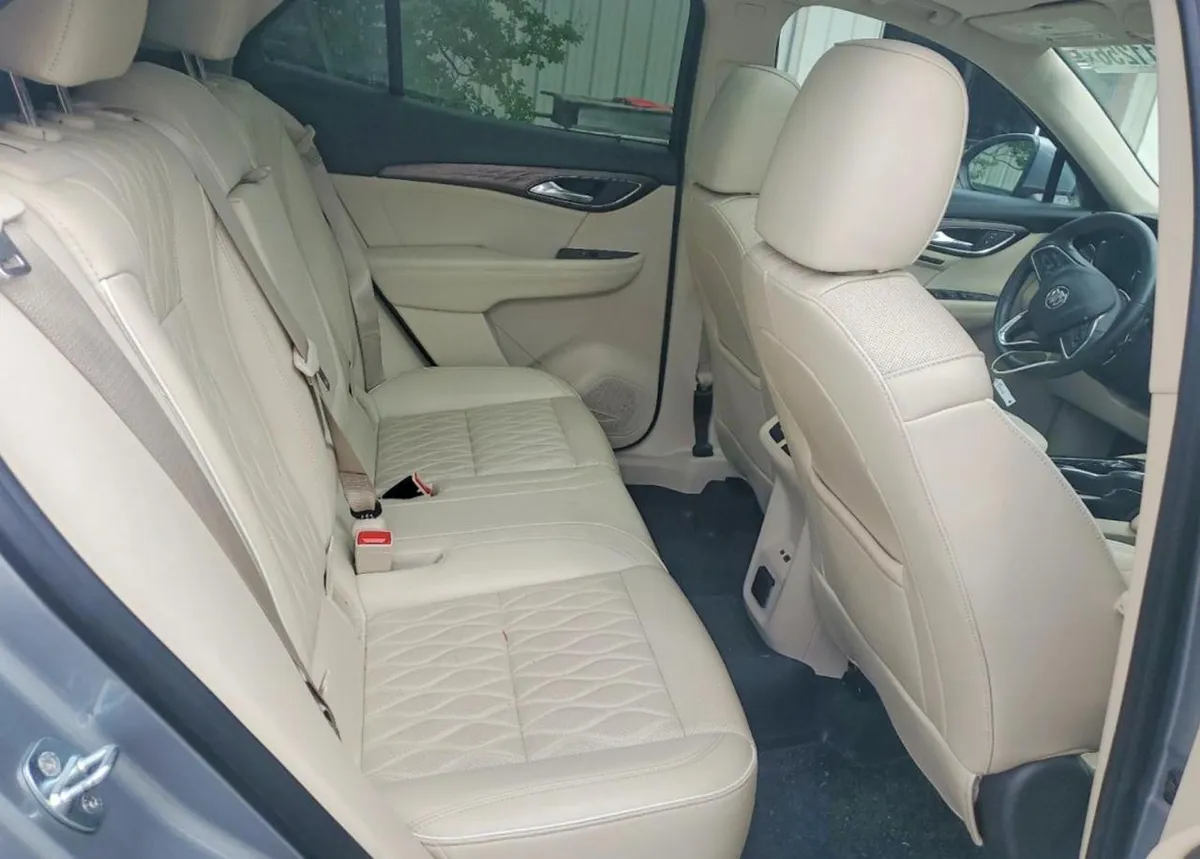 BUICK ENVISION AVENIR 2023