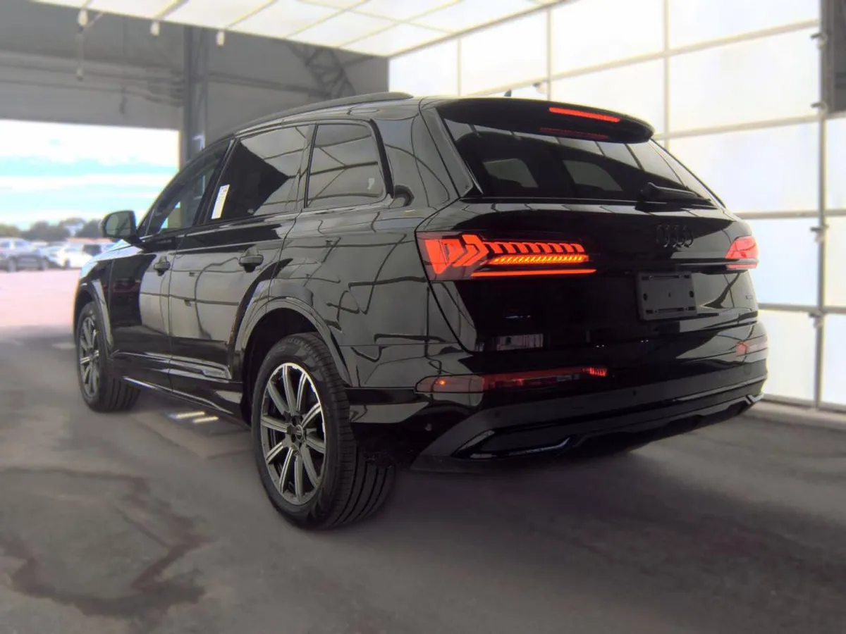 AUDI Q7 PREMIUM PLUS 2024
