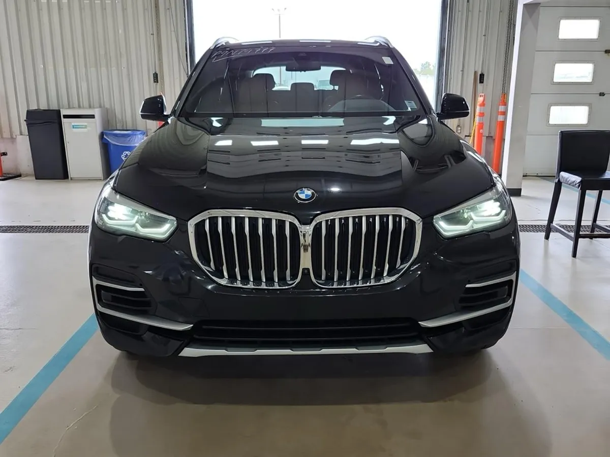 BMW X5 ОРИЕНТИРОВОЧНАЯ СТОИМОСТЬ C ДОСТАВКОЙ ДО МИНСКА 135 292 BYN (44 300 ) 2022