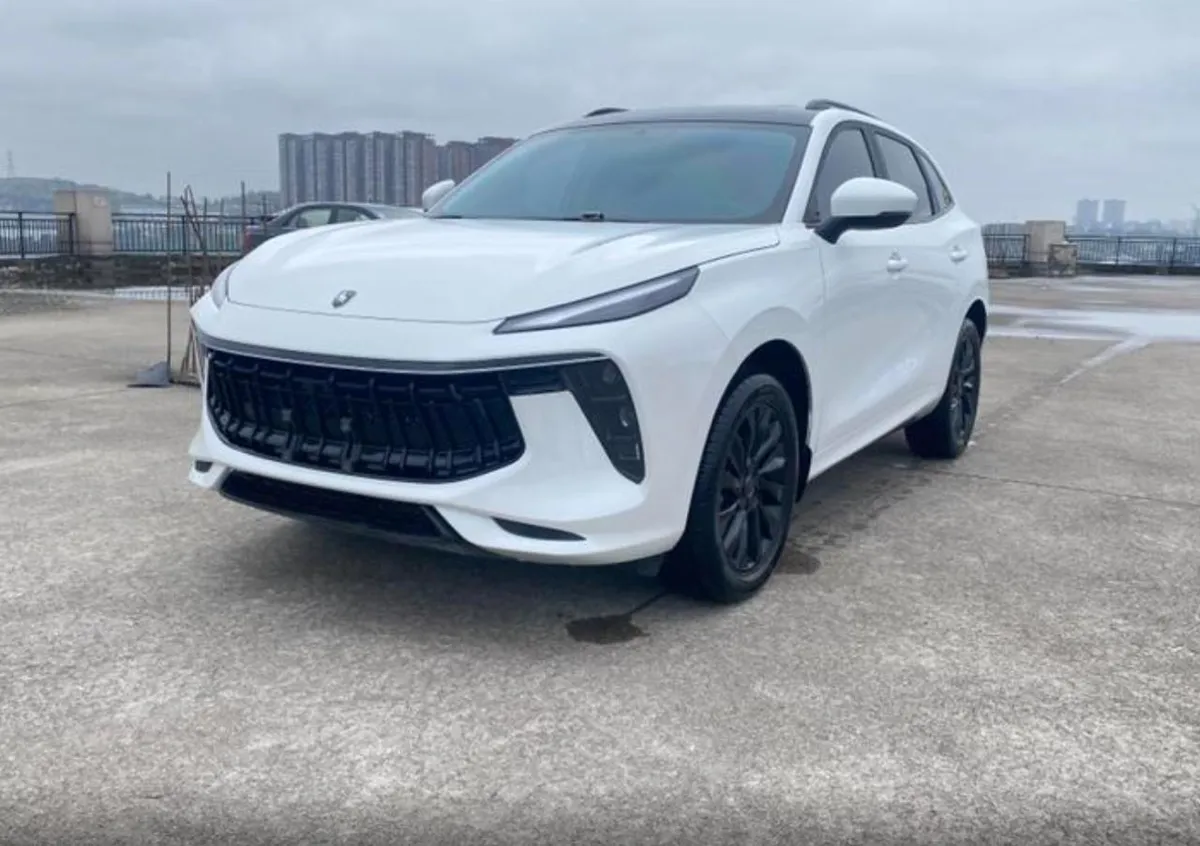 FENGXING EVO T5 EVO 2023