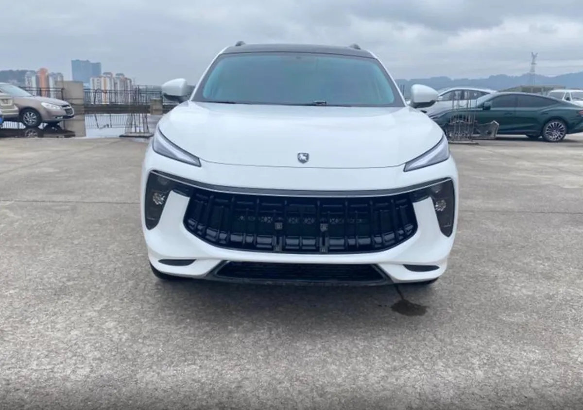 FENGXING EVO T5 EVO 2023