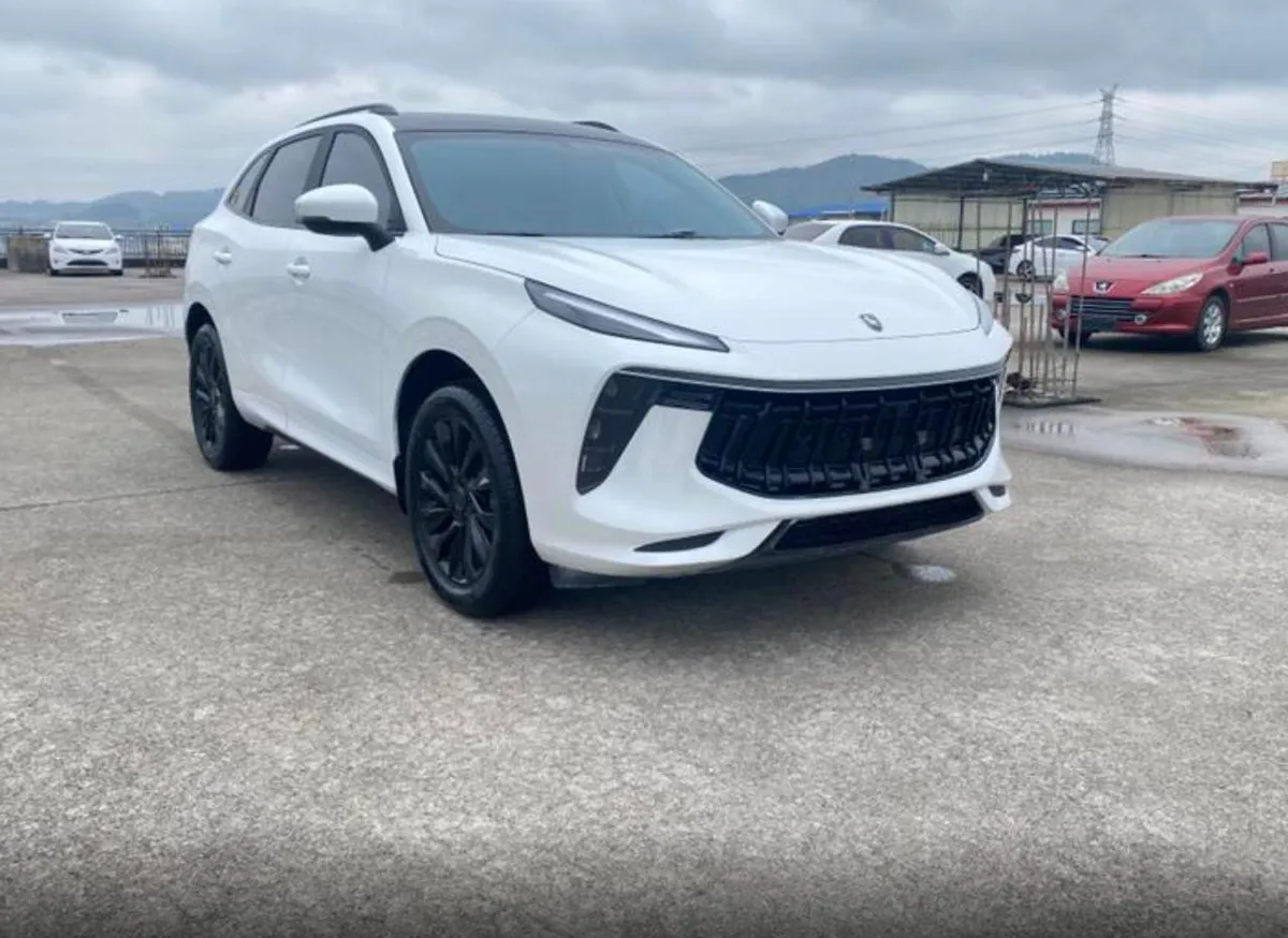 FENGXING EVO T5 EVO 2023