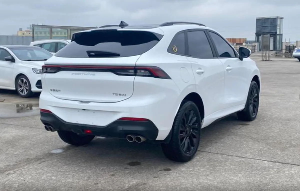FENGXING EVO T5 EVO 2023