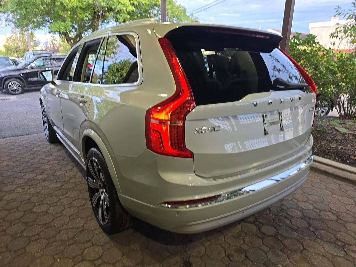 VOLVO XC90 T6 INSCRIPTION 6-PASSENGER 2022