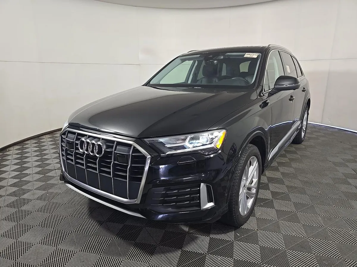 AUDI Q7 PREMIUM 2023