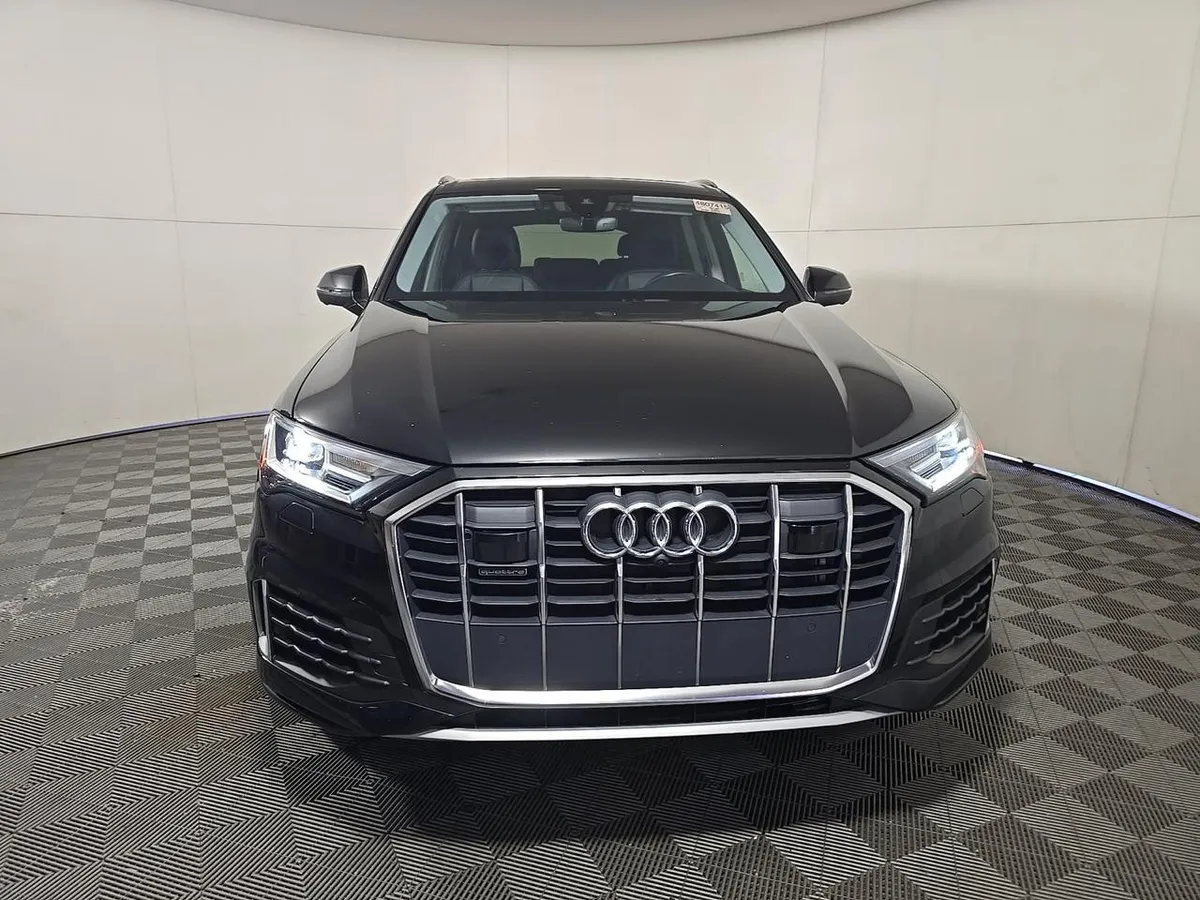 AUDI Q7 PREMIUM 2023