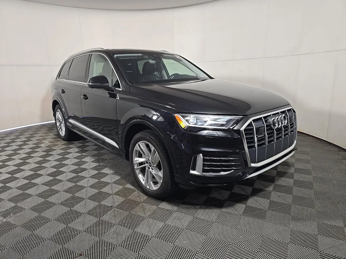 AUDI Q7 PREMIUM 2023